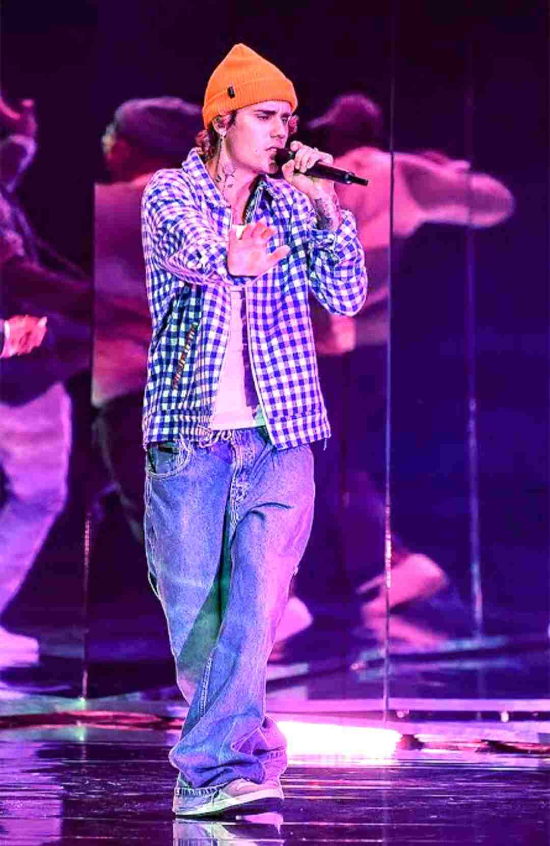 استایل خیابانی جاستین بیبر که استریت‌استایل مردانه را متحول کرد