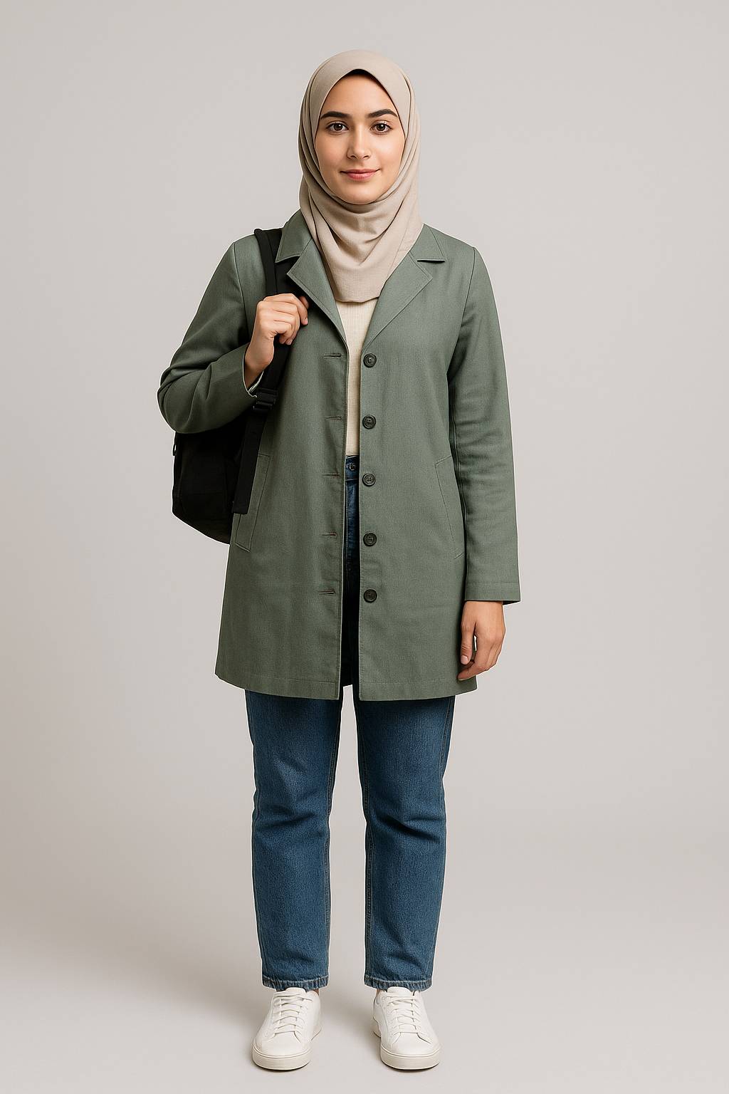 دانشجویی کلاسیک